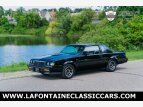 Thumbnail Photo 6 for 1985 Buick Regal Coupe